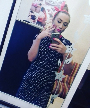 Анкета проститутки Мила - город Луковская, 29 лет, №11209