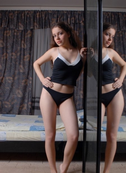 Анкета проститутки Сюруша - город Луковская, 21 год, №18581