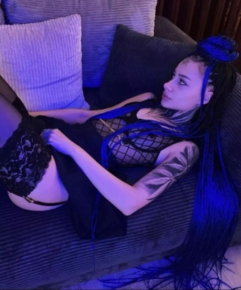 Анкета проститутки Октябрина - город Луковская, 18 лет, №2032