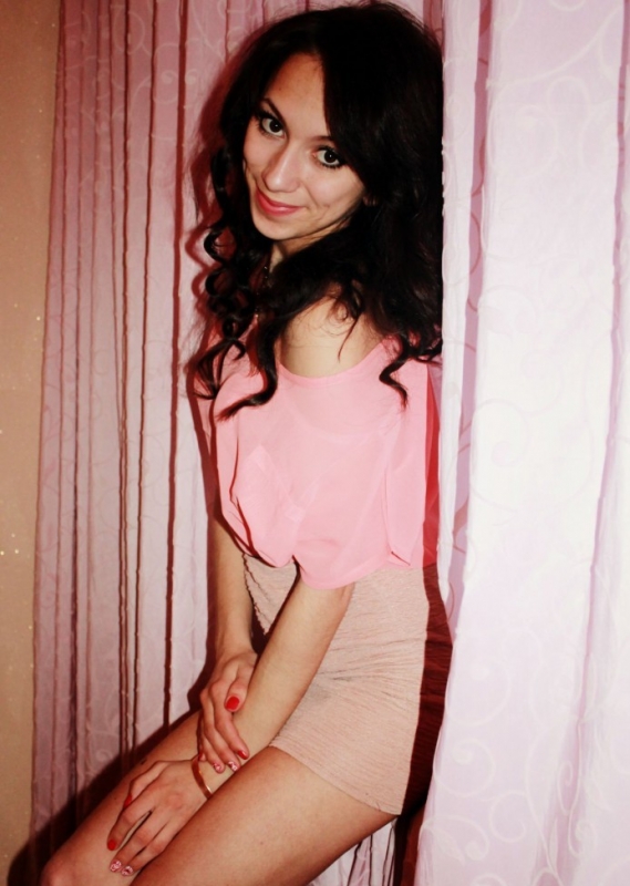 Анкета проститутки Мария - город Луковская, 22 года, №29196