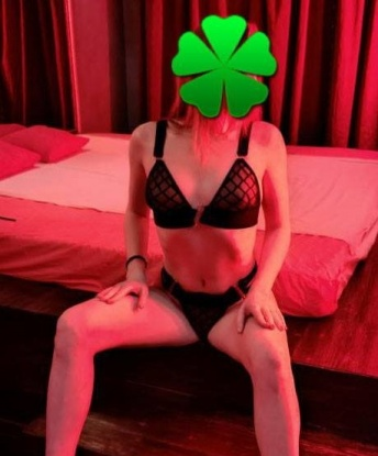 Анкета проститутки Полина - город Луковская, 22 года, №5066